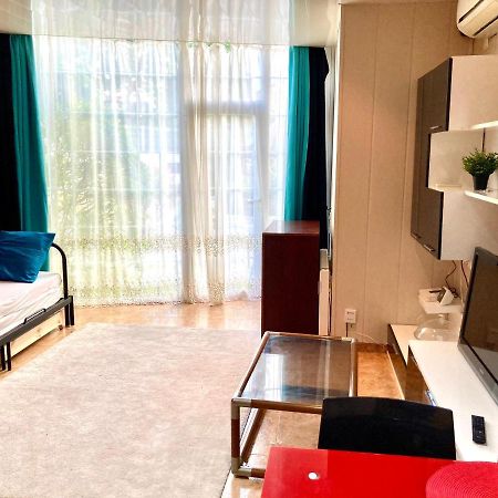 Residentia Estudio Loft Martina ซาลอว์ ภายนอก รูปภาพ