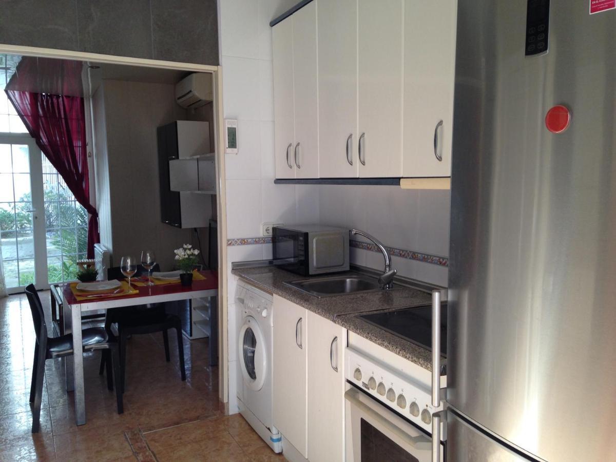 Residentia Estudio Loft Martina ซาลอว์ ภายนอก รูปภาพ