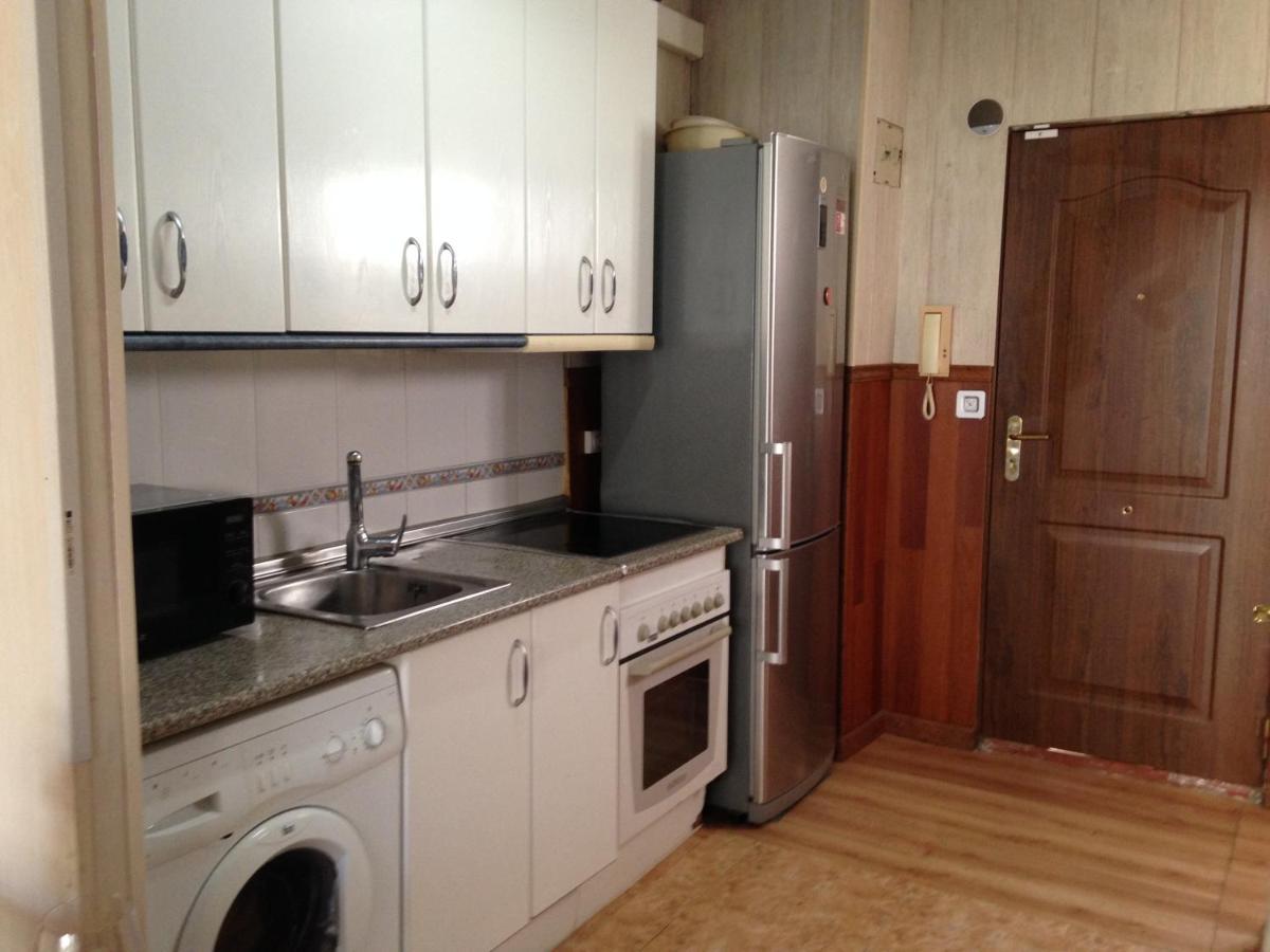 Residentia Estudio Loft Martina ซาลอว์ ภายนอก รูปภาพ