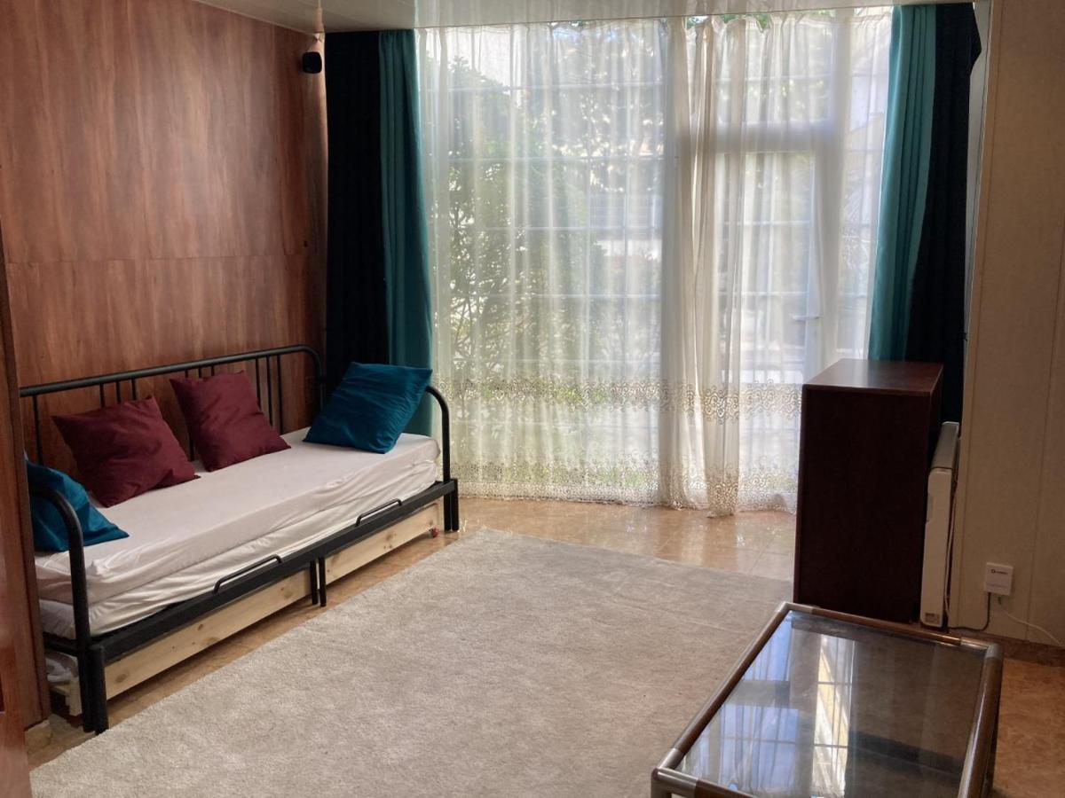 Residentia Estudio Loft Martina ซาลอว์ ภายนอก รูปภาพ