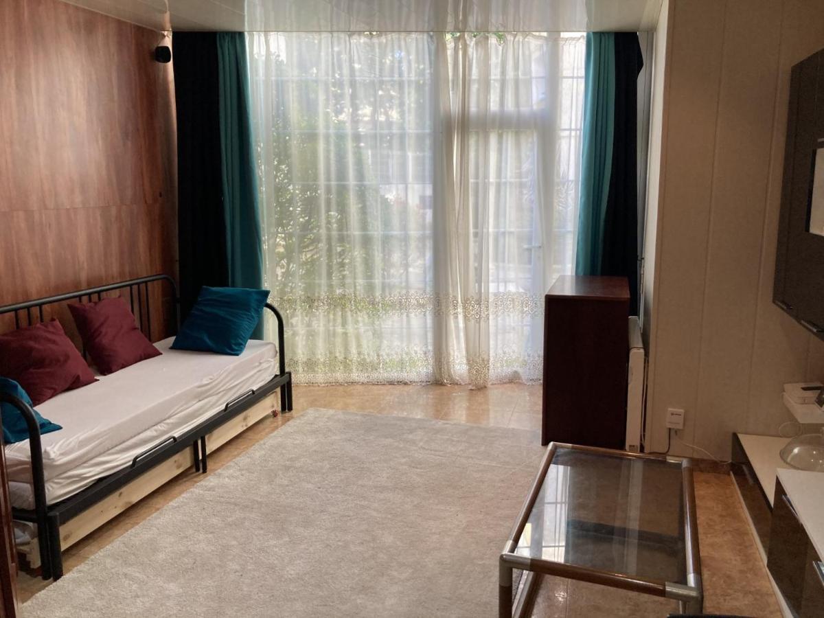 Residentia Estudio Loft Martina ซาลอว์ ภายนอก รูปภาพ