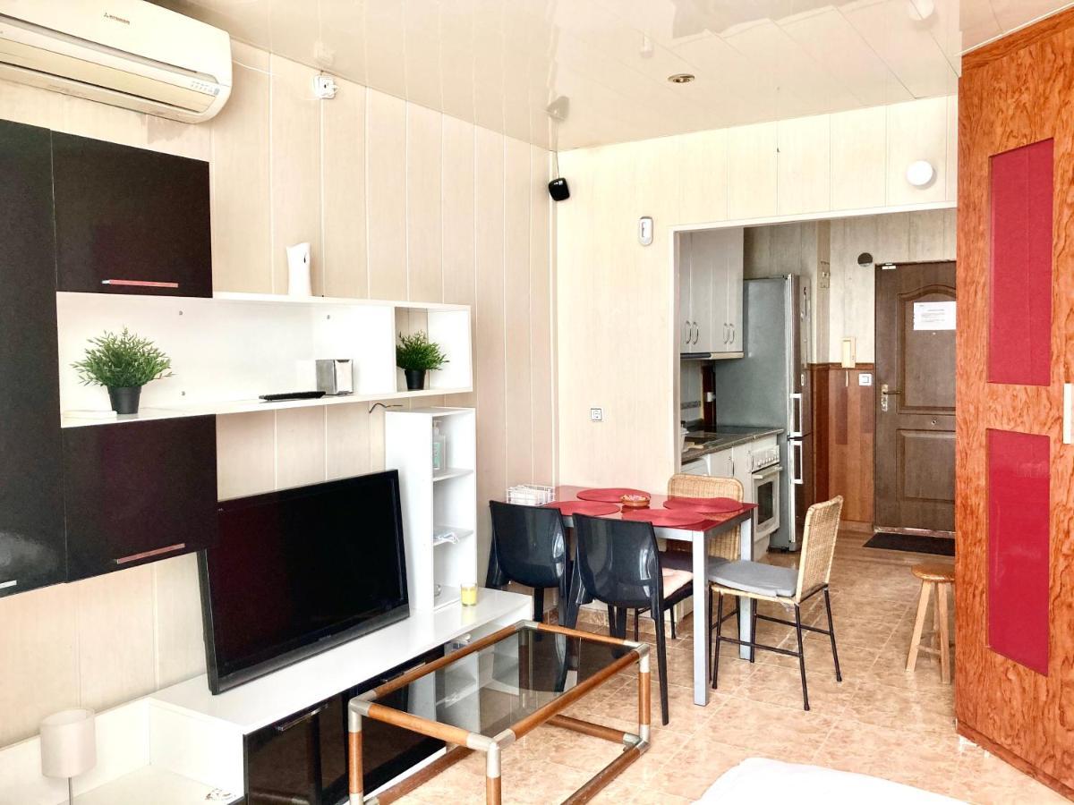 Residentia Estudio Loft Martina Apartment ซาลอว์ ภายนอก รูปภาพ