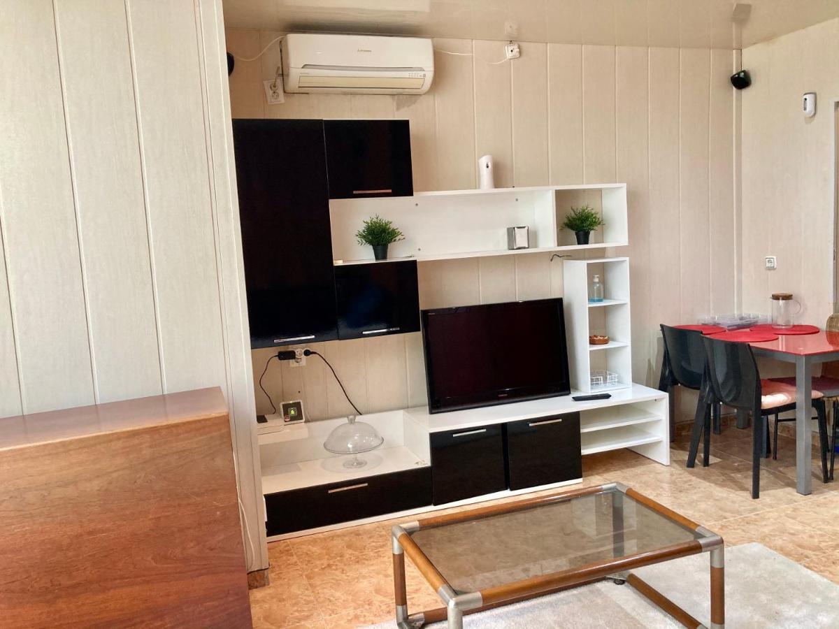 Residentia Estudio Loft Martina ซาลอว์ ภายนอก รูปภาพ