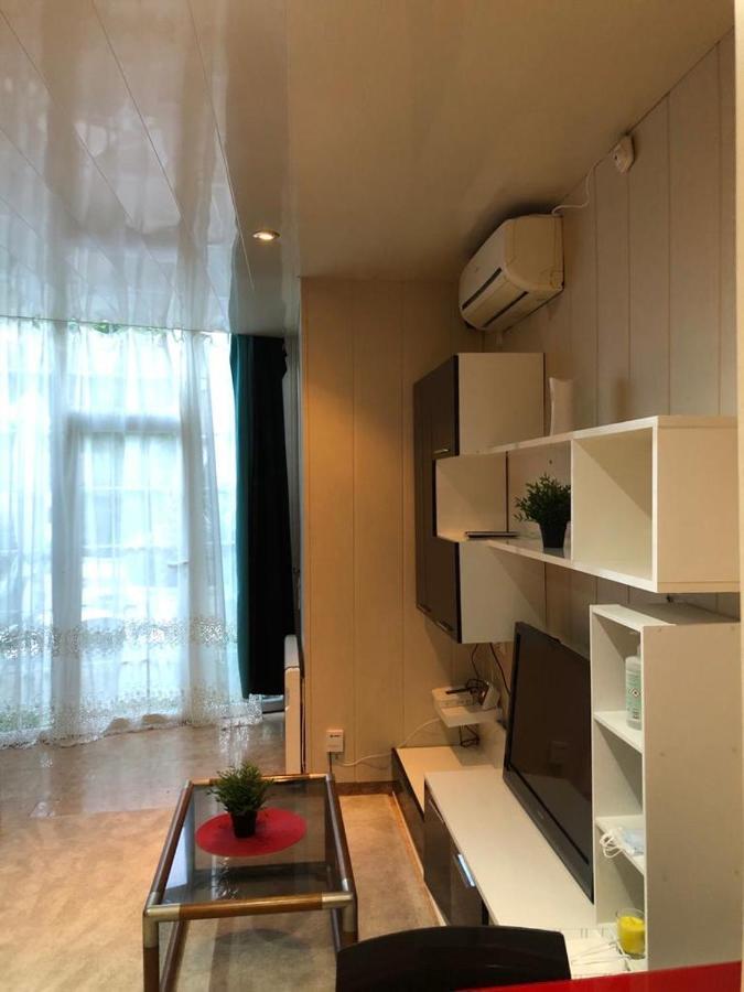 Residentia Estudio Loft Martina Apartment ซาลอว์ ภายนอก รูปภาพ