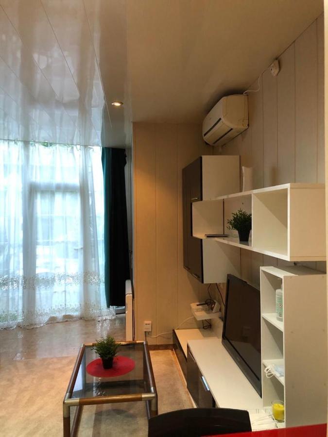 Residentia Estudio Loft Martina ซาลอว์ ภายนอก รูปภาพ