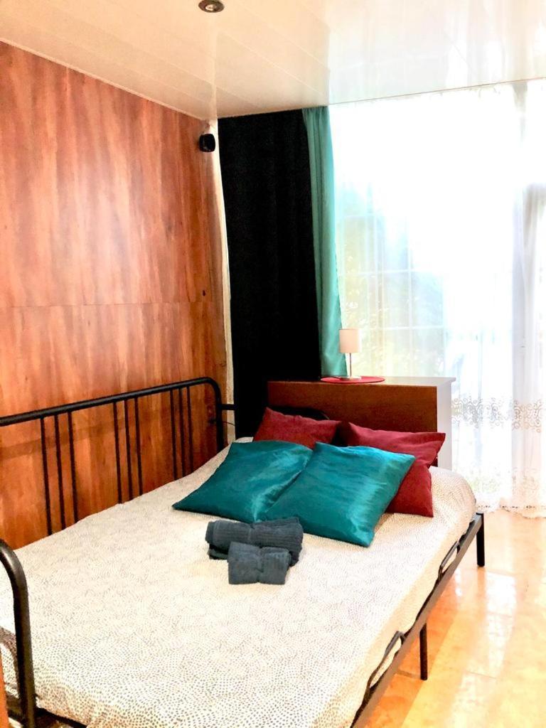 Residentia Estudio Loft Martina ซาลอว์ ภายนอก รูปภาพ